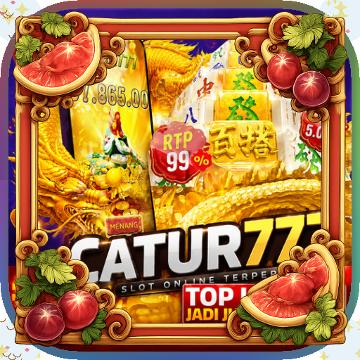 catur777 — mitra unggulan